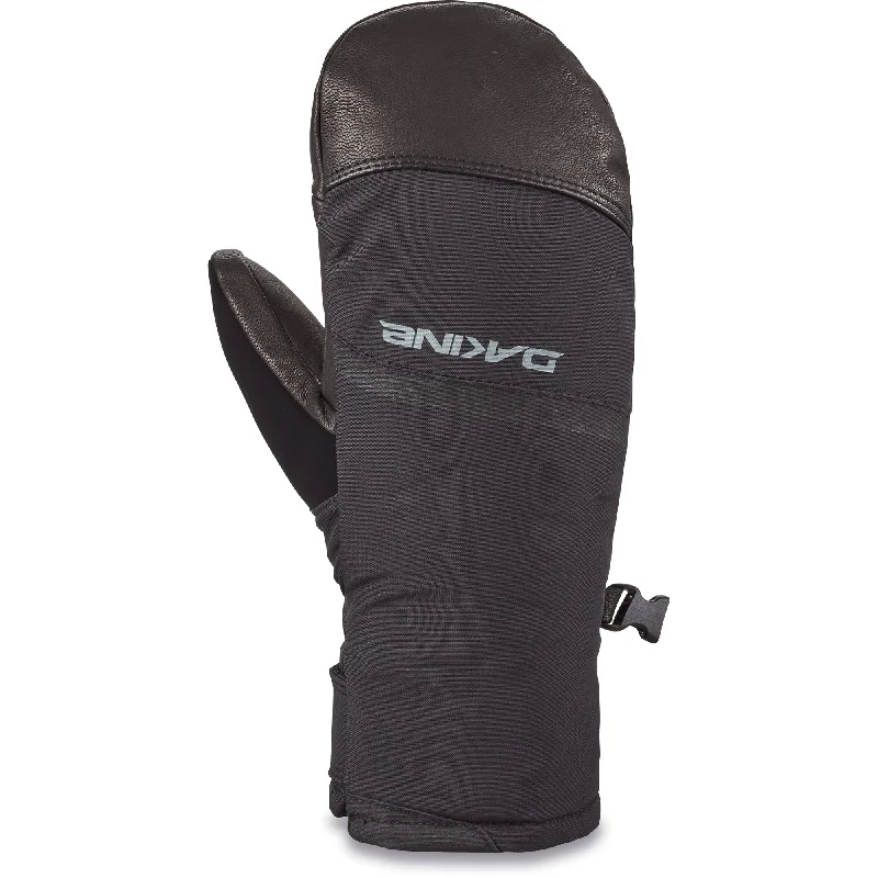 Womens Fleetwood Gore-Tex Short Mitt - Black