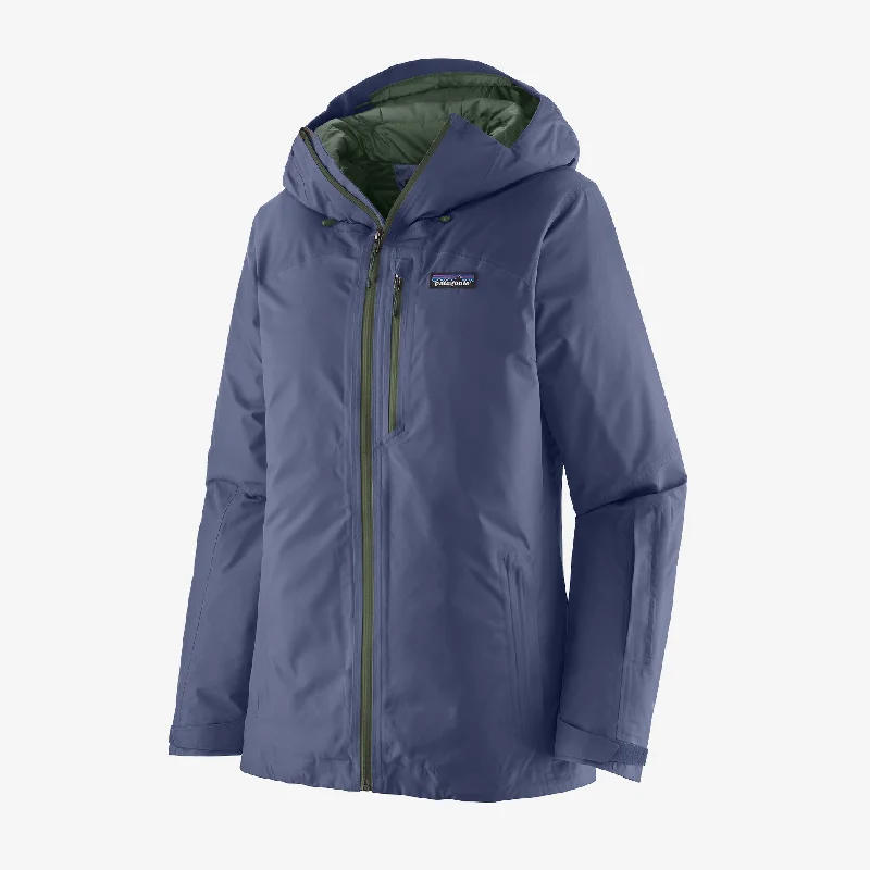 Women's Insulated Powder Town Jacket