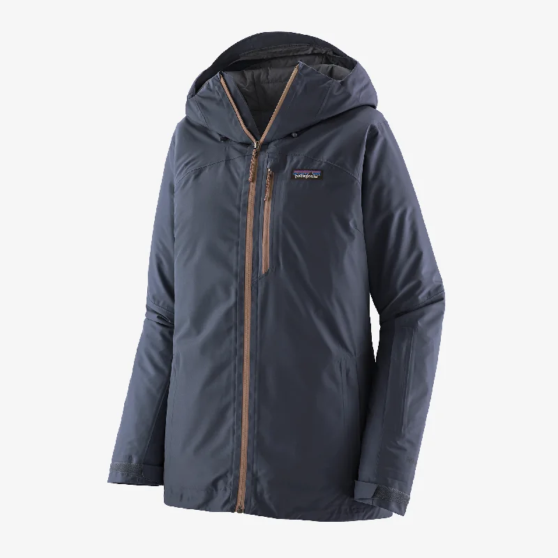 Women's Insulated Powder Town Jacket