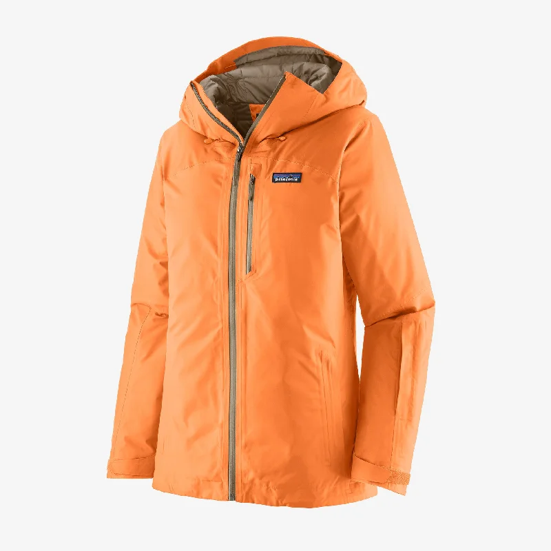 Women's Insulated Powder Town Jacket