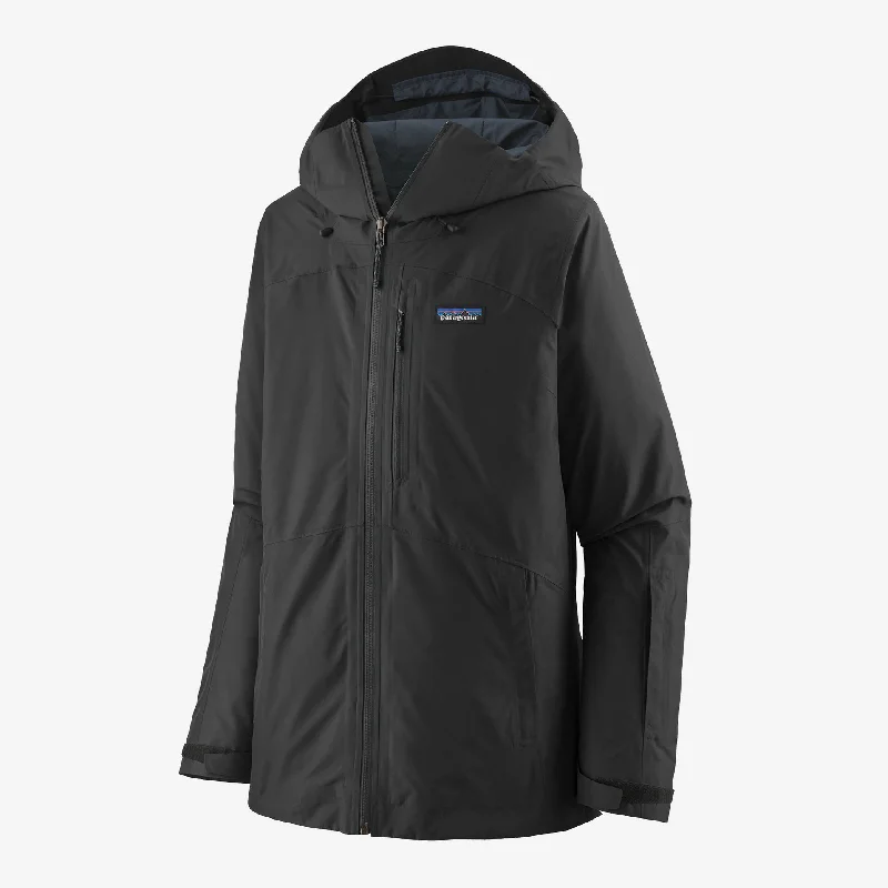 Women's Powder Town Jacket