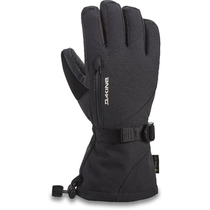 Womens Sequoia Gore-Tex Glove - Black