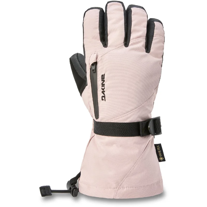 Womens Sequoia Gore-Tex Glove - Burnished Lilac