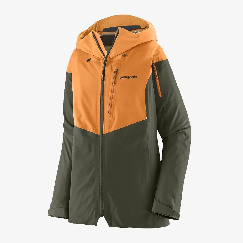 Women's SnowDrifter Jacket