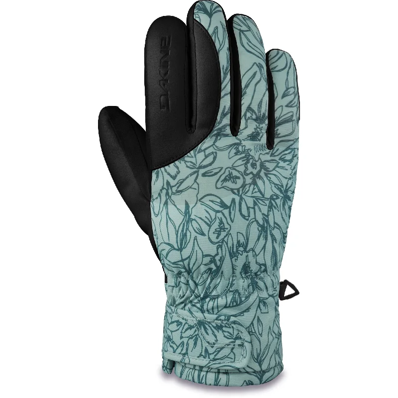 Womens Tahoe Glove - Black