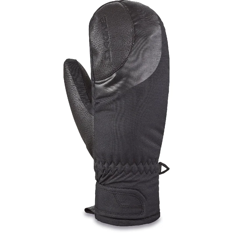 Womens Tahoe Mitt - Black