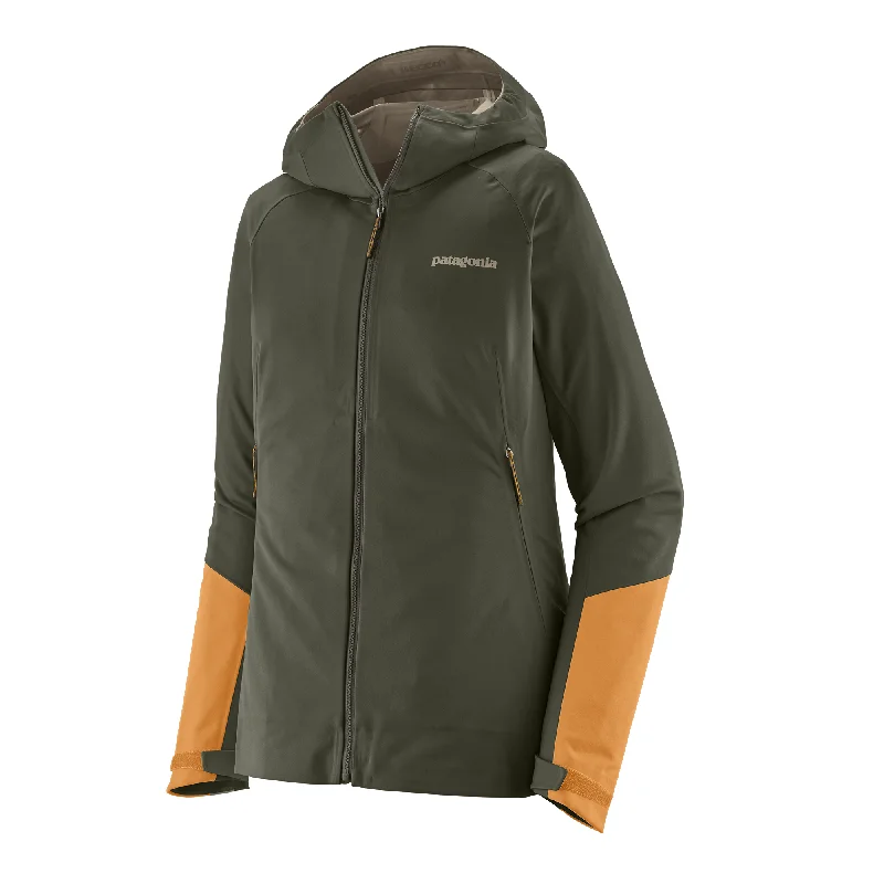 Women's Upstride Jacket