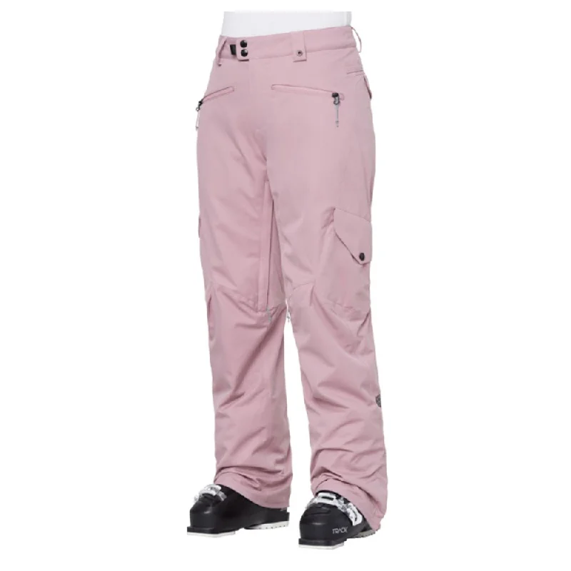 2022 AURA CARGO - WOMEN'S SNOW PANTS