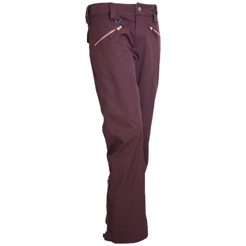 2022 AURA II - WOMEN'S SNOW PANTS