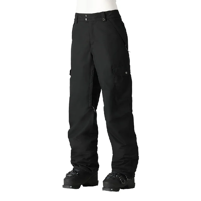 AURA CARGO - WOMEN'S SNOW PANTS