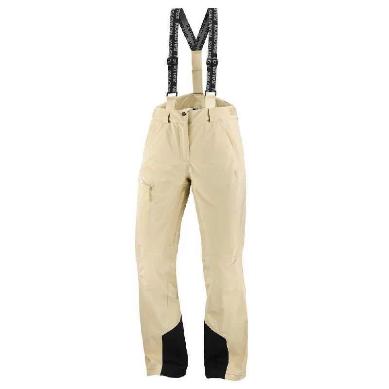 2022 BRILLIANT - WOMEN'S SNOW PANTS