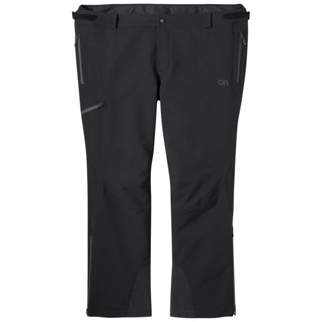 Cirque II Snow Pants Plus Women's - 2022