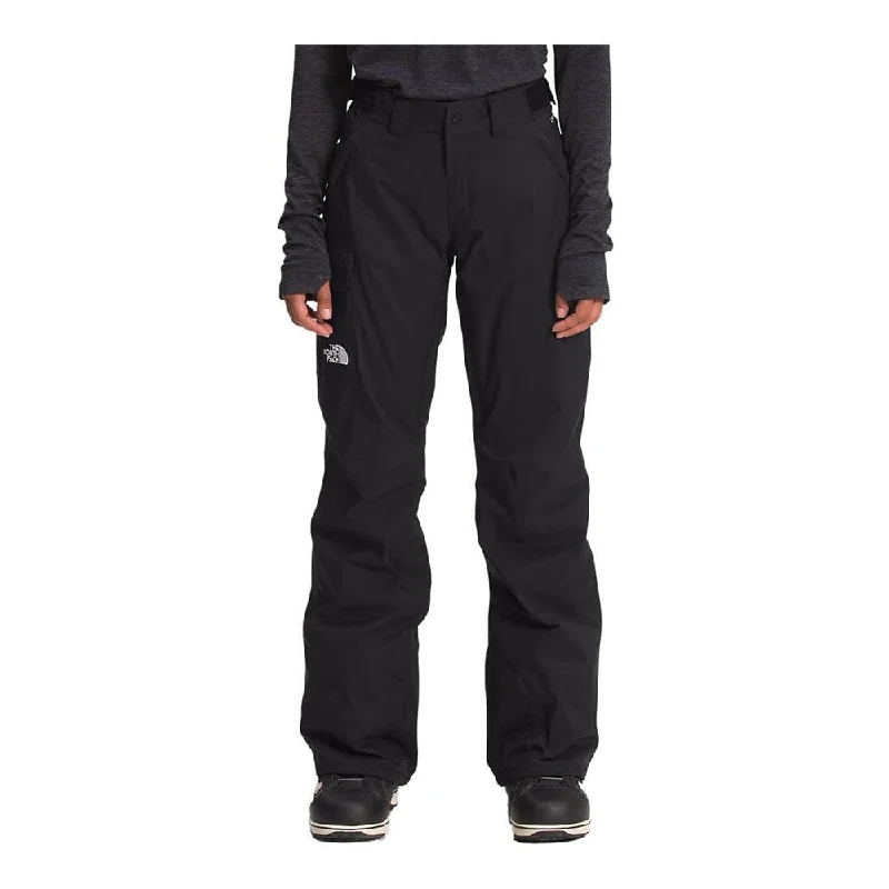 FREEDOM INSULATED - WOMEN'S SNOW PANTS