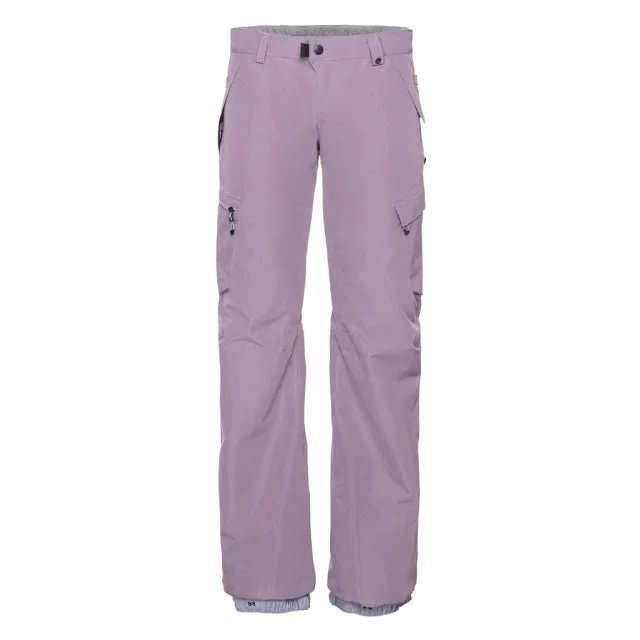 GEODE THERMAGRAPH - WOMEN'S SNOW PANTS