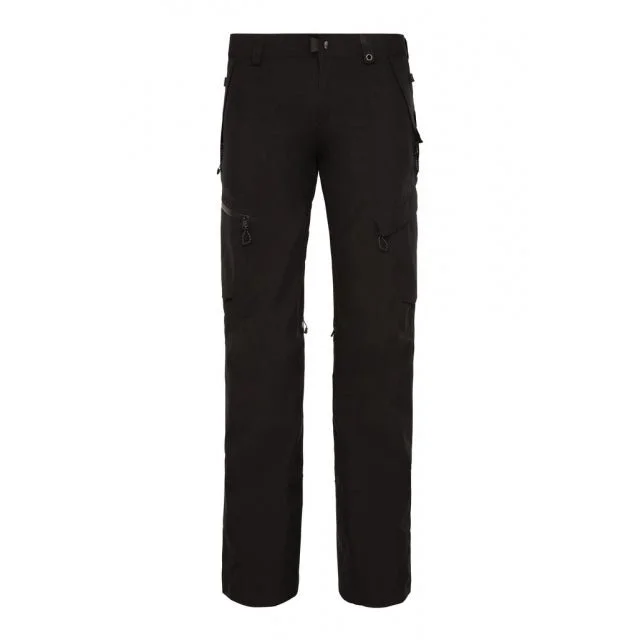 GEODE THERMAGRAPH - WOMEN'S SNOW PANTS