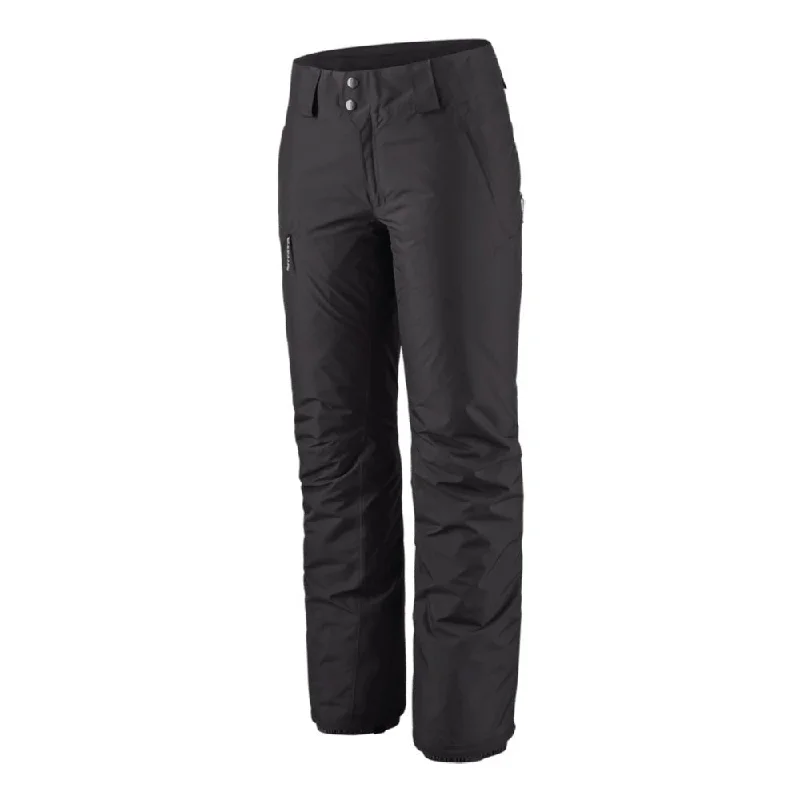 INSULATED POWDER TOWN - WOMEN'S SNOW PANTS