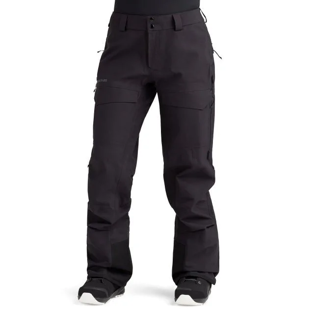 2021 SENDER STRETCH 3-LAYER - WOMEN'S SNOW PANTS