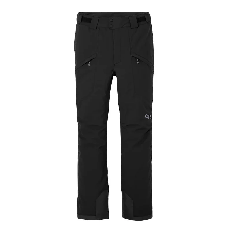 SNOWCREW - MEN'S SNOW PANTS