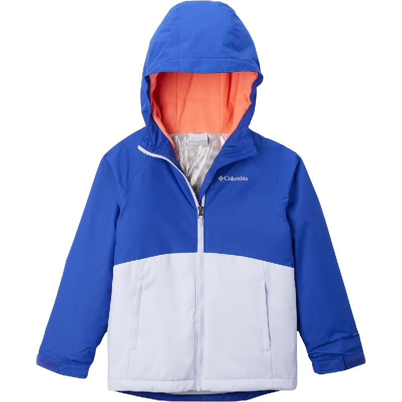 Youth Alpine Action III Jacket