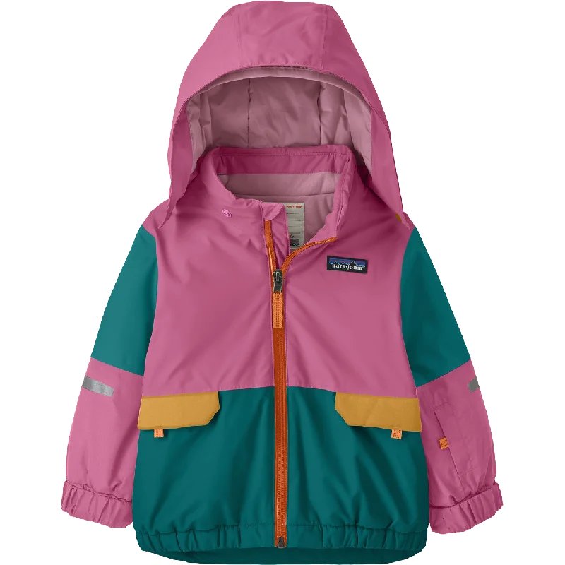 Youth Snow Pile Jacket