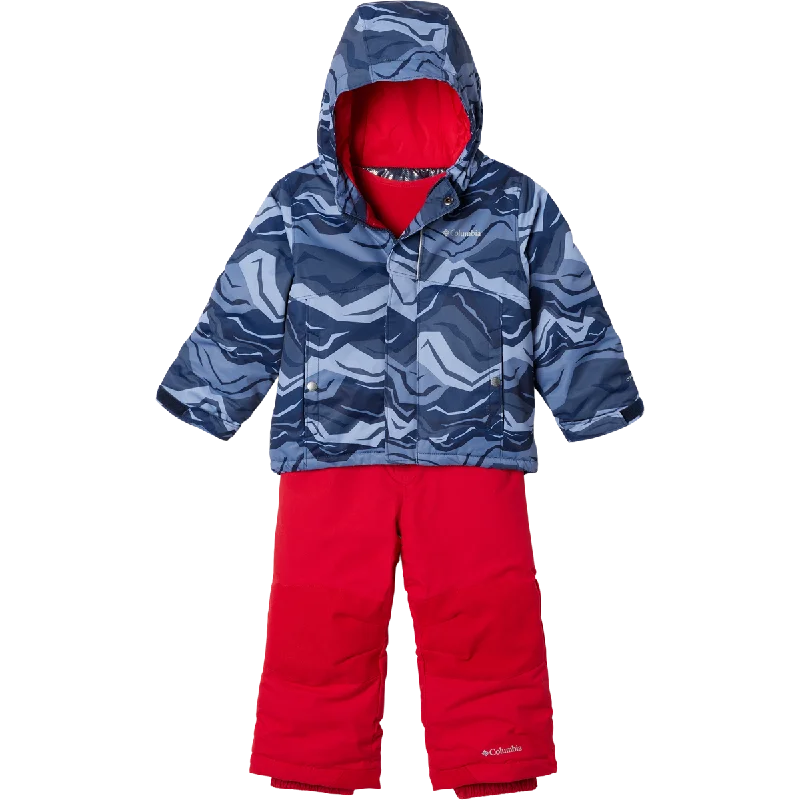 Youth Buga Set (2T-4T)