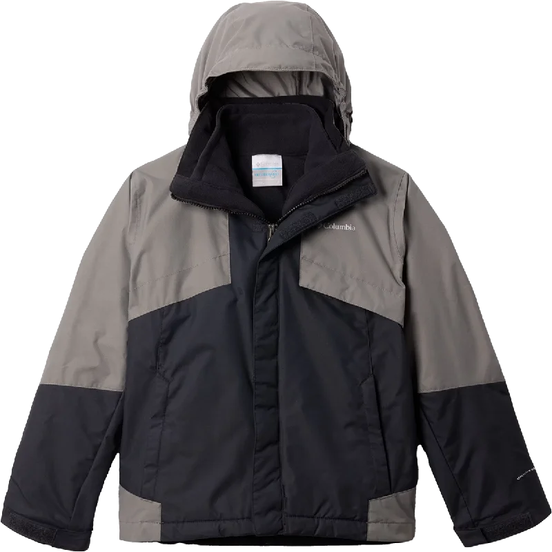 Youth Bugaboo III Interchange Jacket