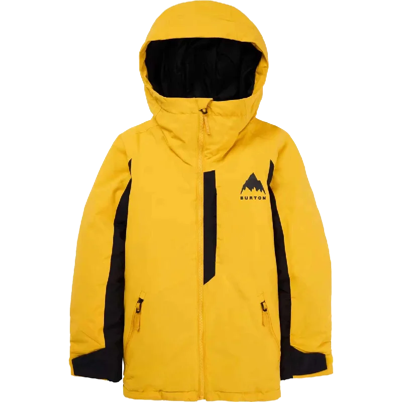 Youth Hillslope 2L Jacket