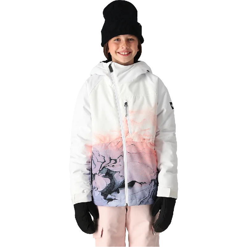 Youth Hydra Insulated Jacket