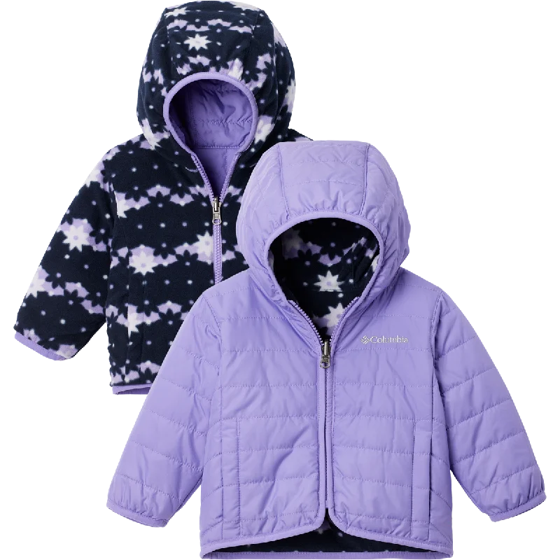 Youth Infant Double Trouble Jacket