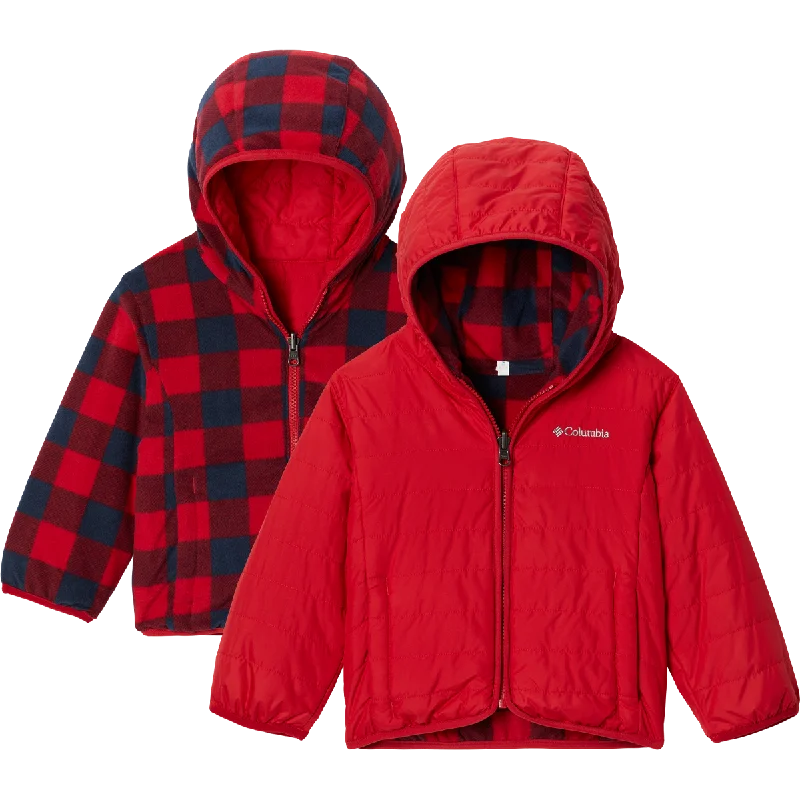 616-Mountain Red Check