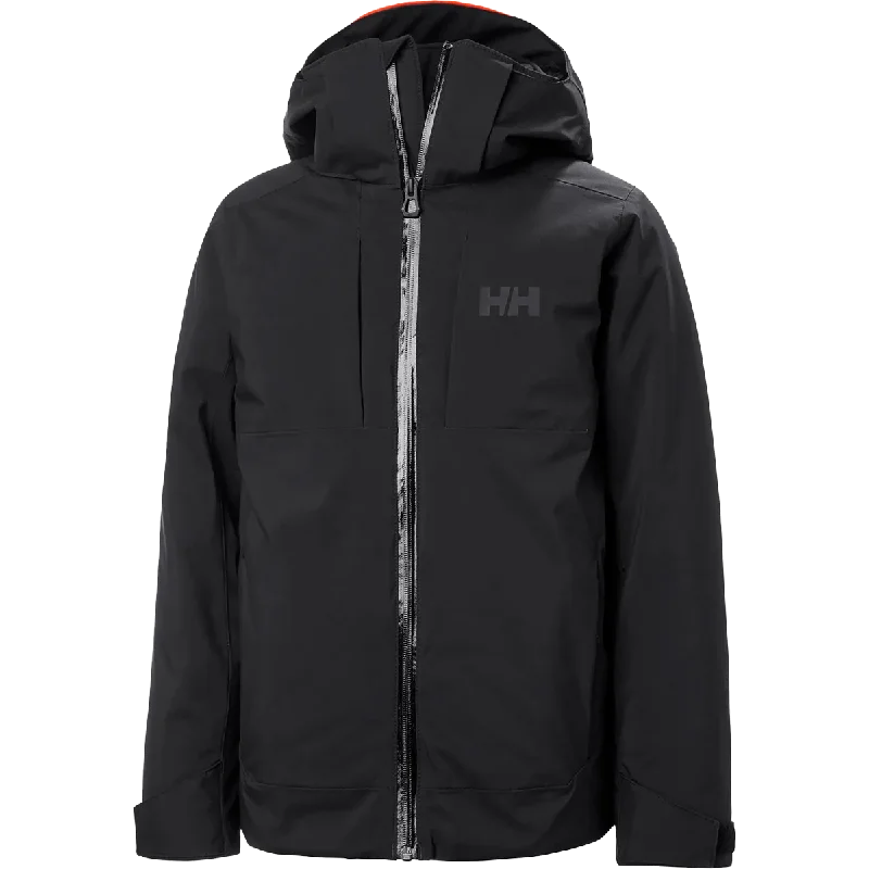 Youth Jr Alpha Jacket