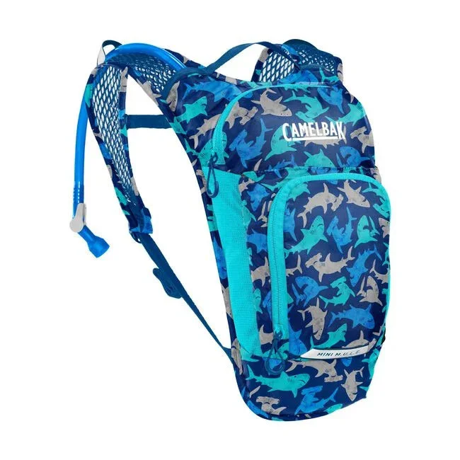 Kids' Mini M.U.L.E. 50oz Hydration Pack