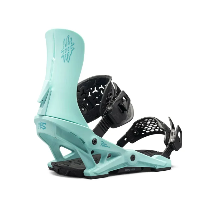 YES Vetta Snowboard Bindings - Women's 2025