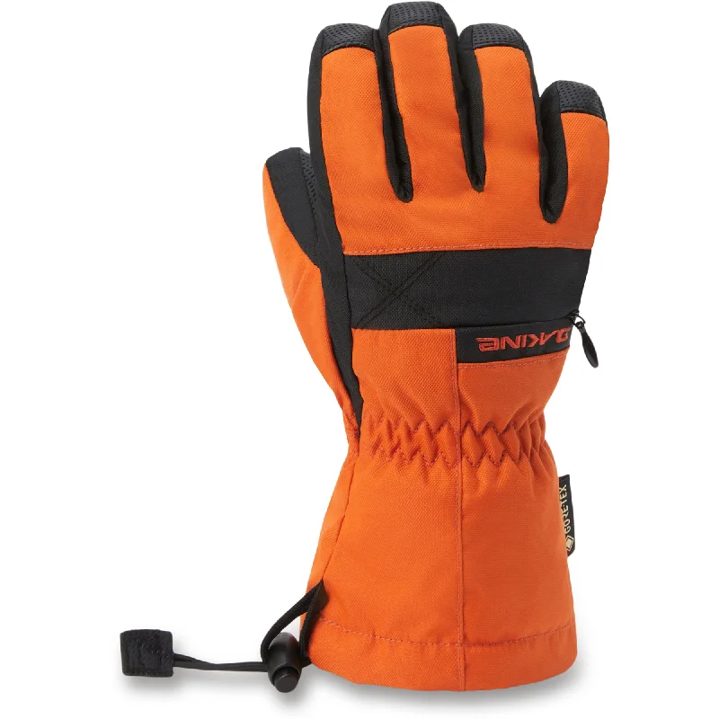 Youth Avenger Gore-Tex Glove - Pureed Pumpkin