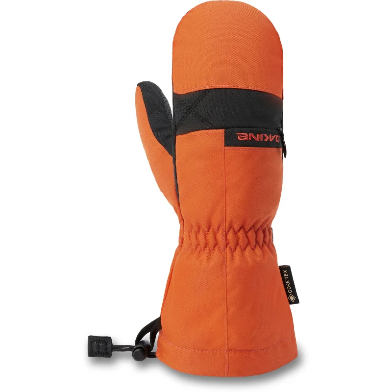 Youth Avenger Gore-Tex Mitt - Pureed Pumpkin