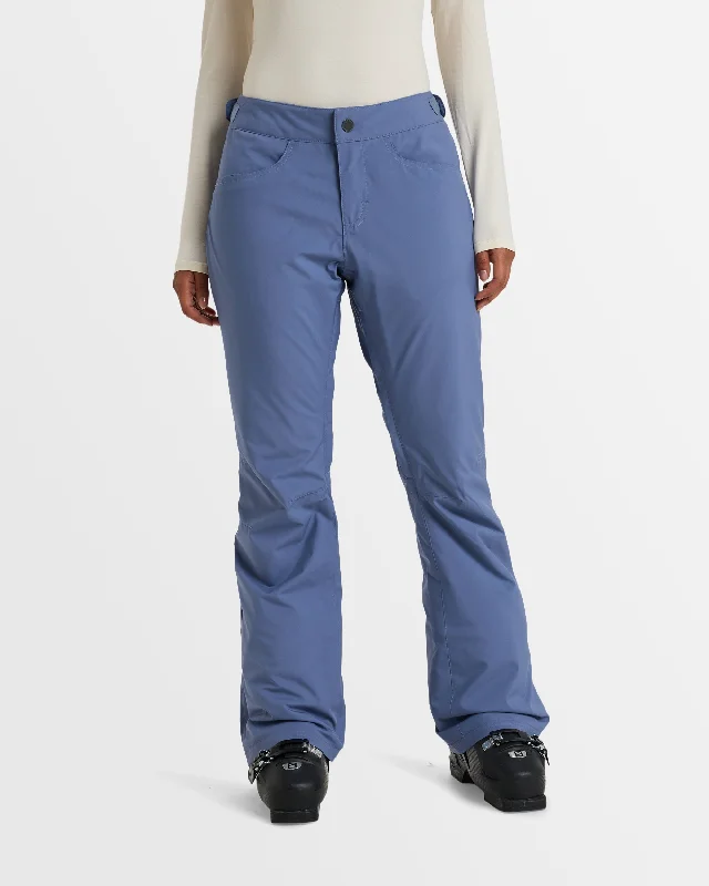 Womens Backyard  Snow Pants