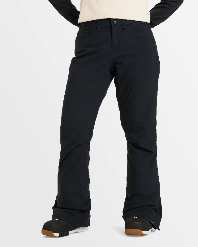 Womens Backyard  Snow Pants