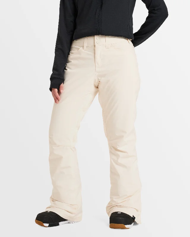 Womens Backyard  Snow Pants