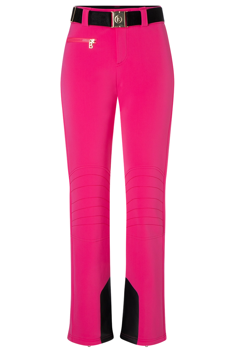 Madei Gold Hardware Stretch Ski Pants