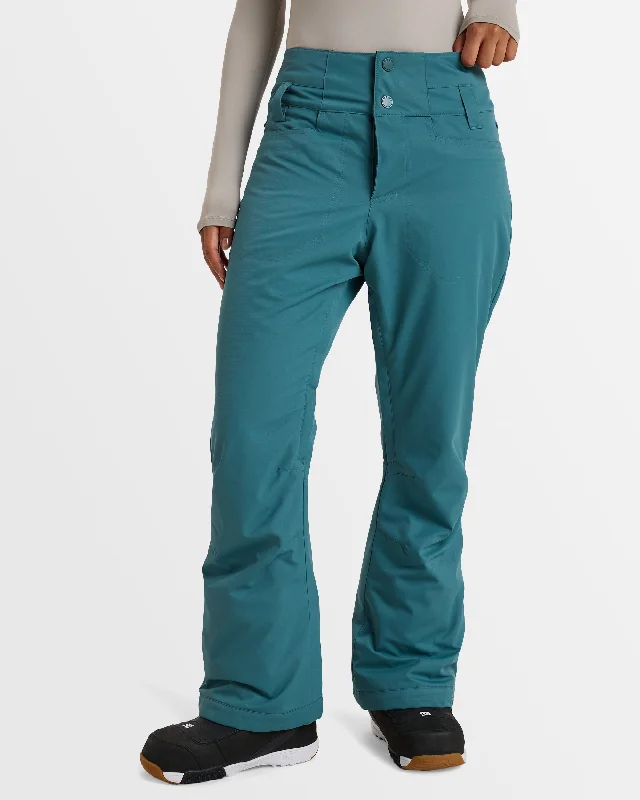 Womens Diversion  Snow Pants