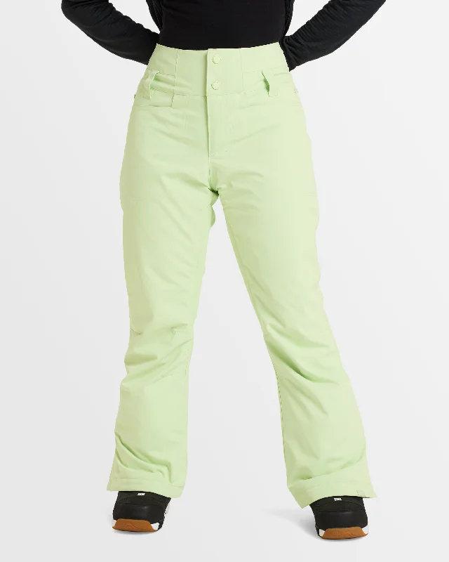 Womens Diversion  Snow Pants