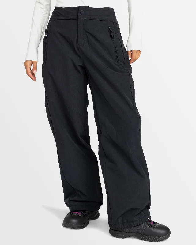 Womens Steeply  Snow Pants