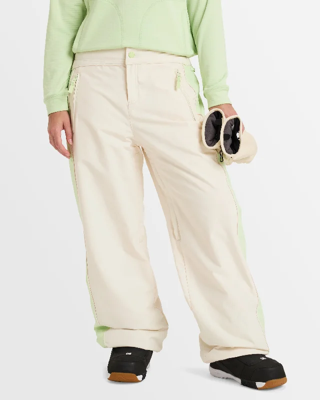 Womens Steeply  Snow Pants