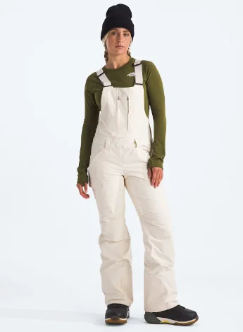 The North Face Women’s Freedom Bibs 2025