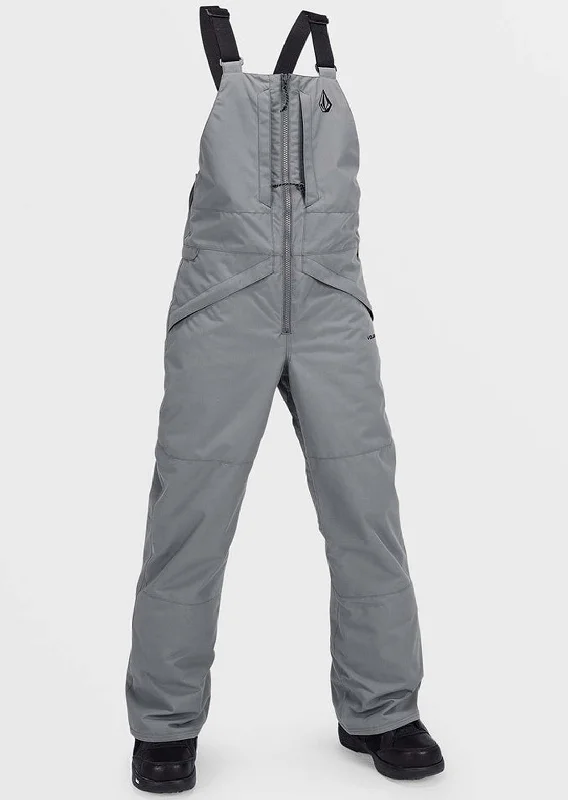 Volcom Junior Barkley Ins Bib Overall