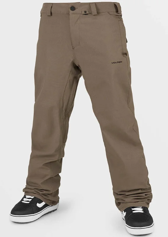 Volcom Men's Freakin Snow Chino Pants