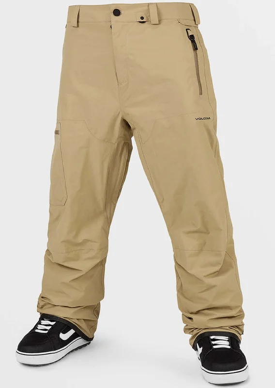 Volcom Men's L Gore-Tex Pants