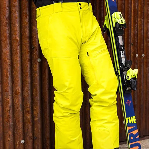 Ski Pants